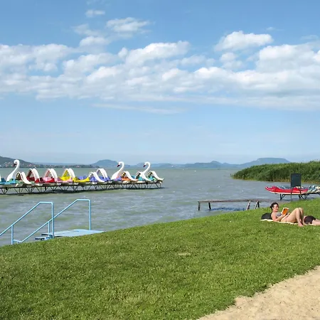 Polgar By Interhome Balatonmáriafürdő